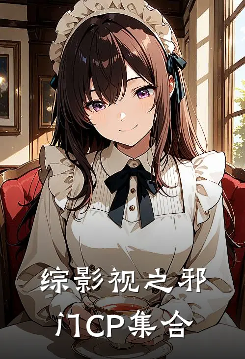 综影视之邪门CP集合