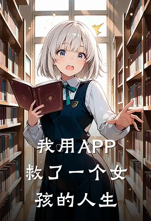 我用APP救了一个女孩的人生
