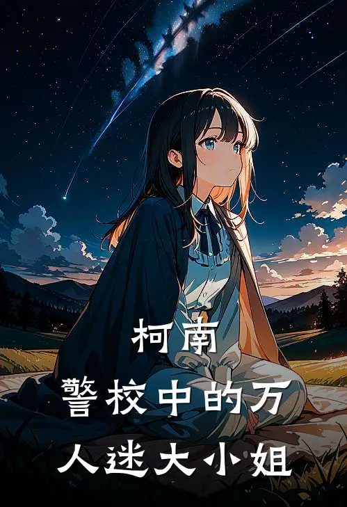 柯南：警校中的万人迷大小姐