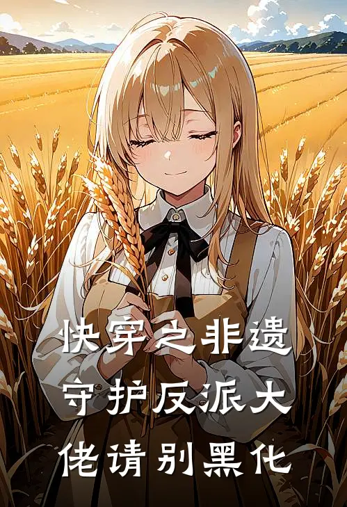 快穿之非遗守护反派大佬请别黑化