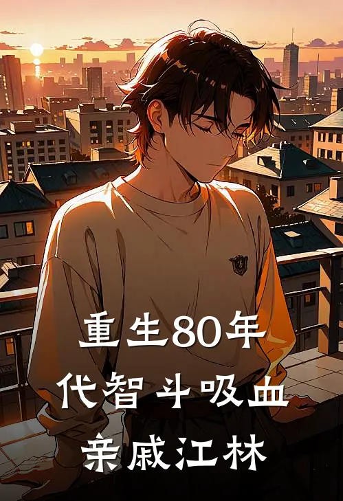 重生80年代智斗吸血亲戚江林