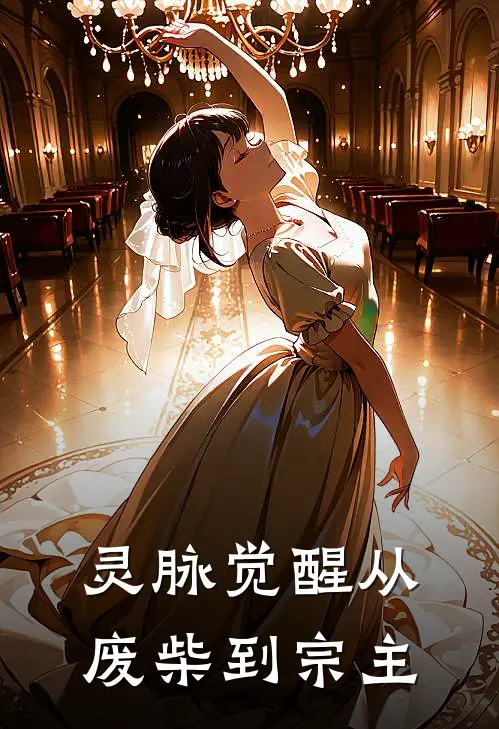 灵脉觉醒从废柴到宗主