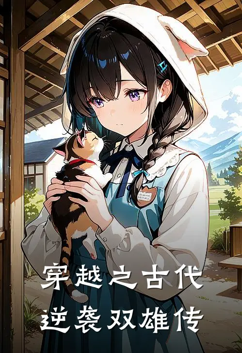 穿越之古代逆袭双雄传