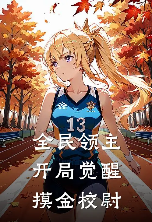 全民领主：开局觉醒摸金校尉