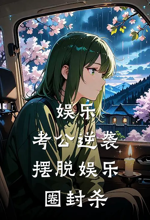 娱乐：考公逆袭，摆脱娱乐圈封杀