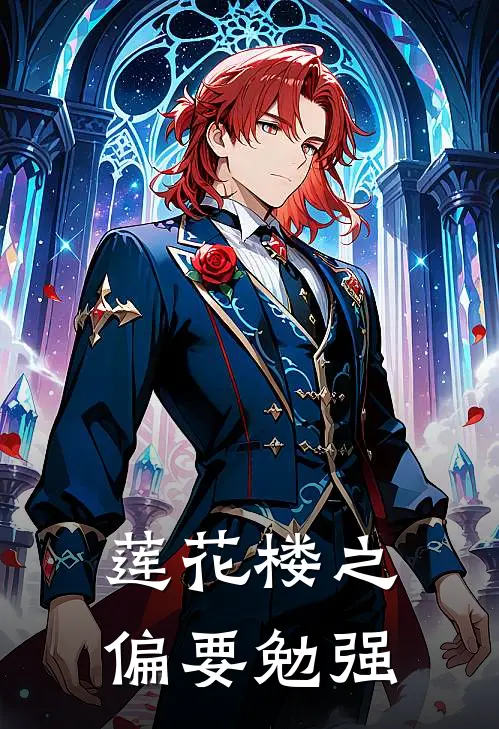 莲花楼之偏要勉强