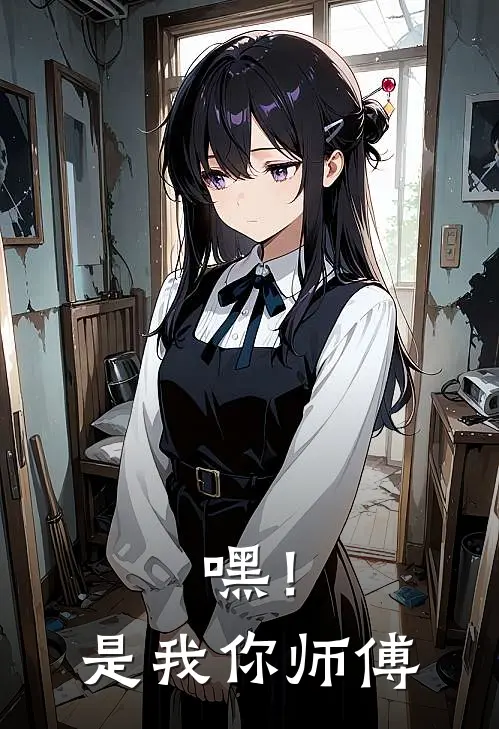 嘿！是我，你师傅