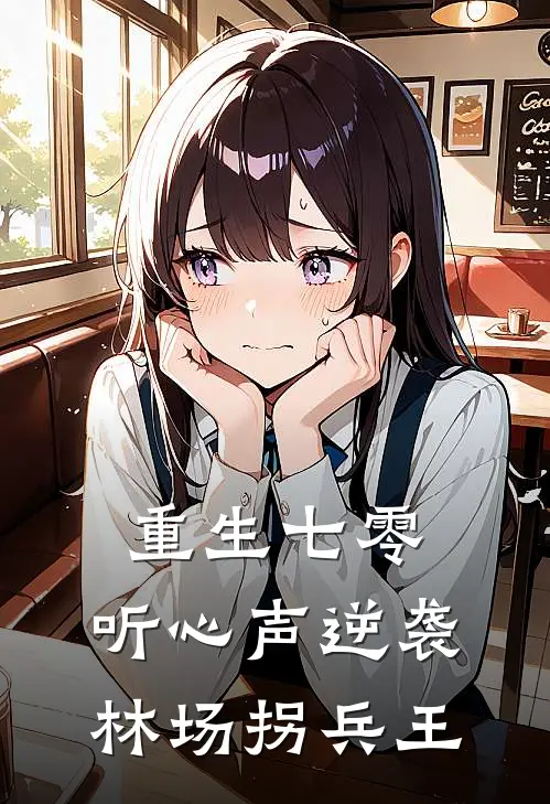 重生七零：听心声逆袭林场拐兵王