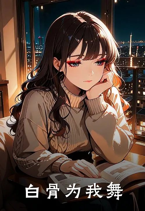 白骨为我舞