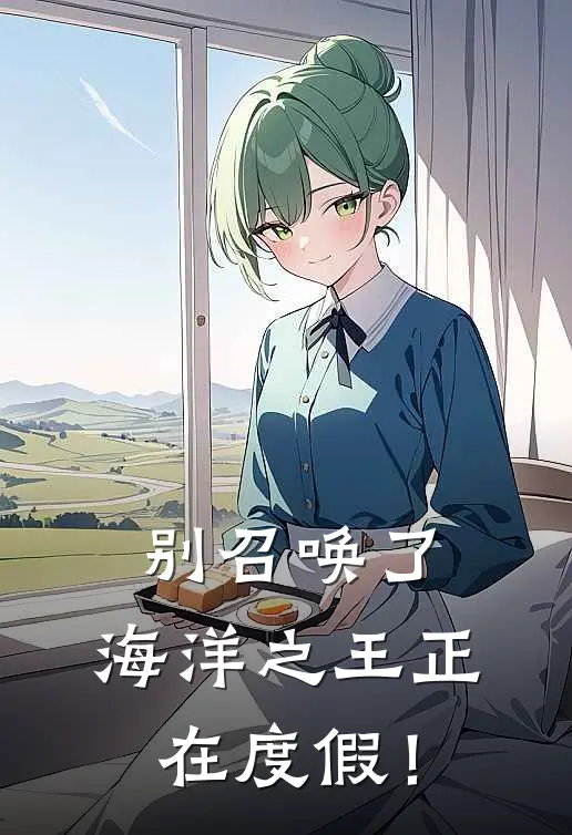 别召唤了，海洋之王正在度假！