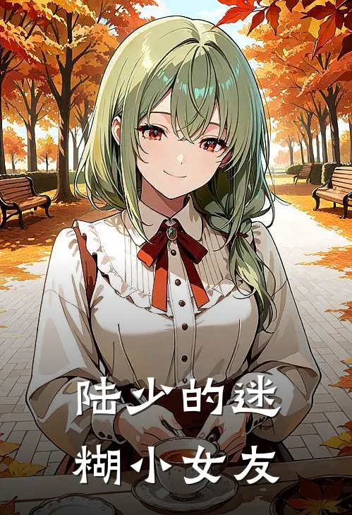 陆少的迷糊小女友