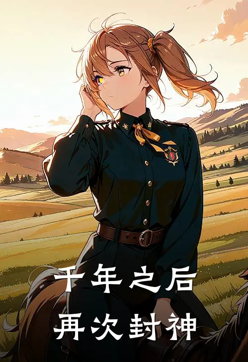 千年之后再次封神