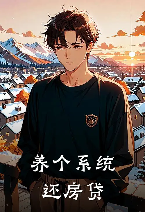 养个系统还房贷