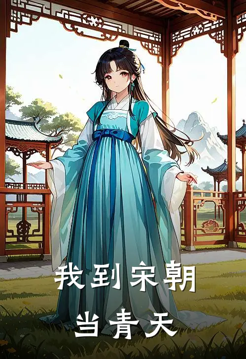 我到宋朝当青天