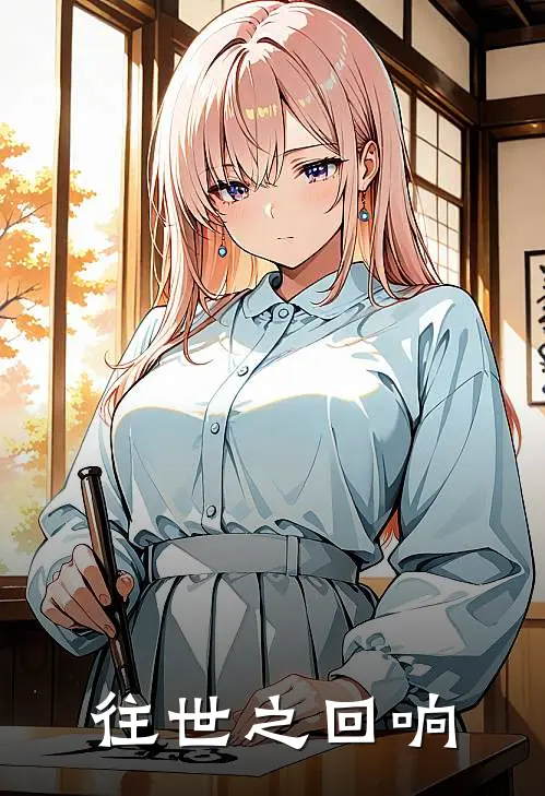 往世之回响