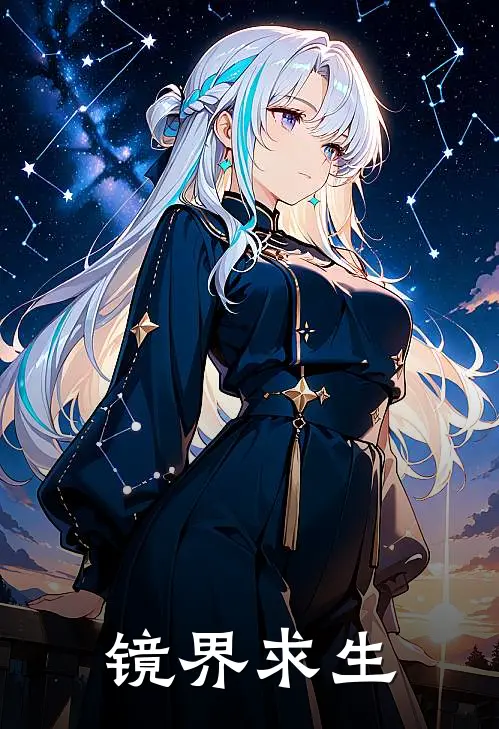 镜界求生