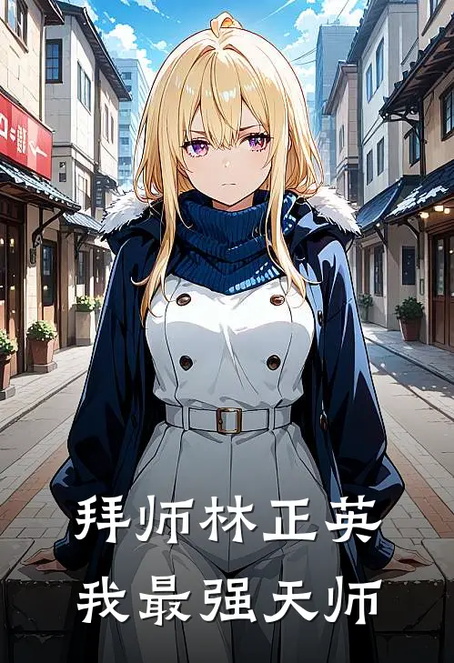 拜师林正英，我最强天师