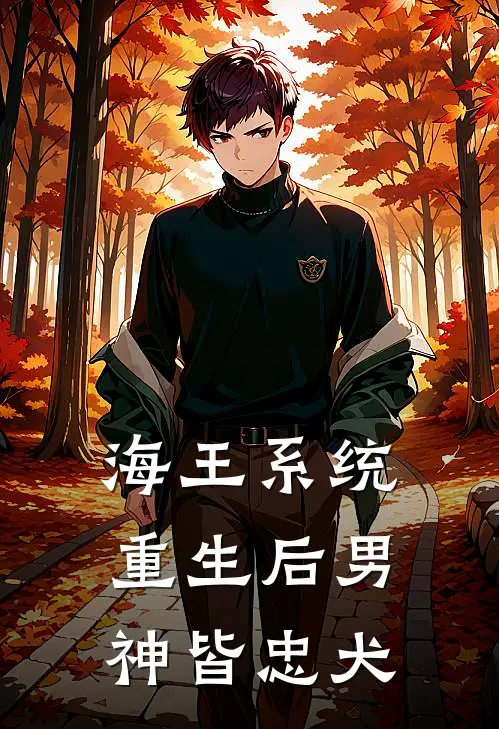 海王系统：重生后男神皆忠犬