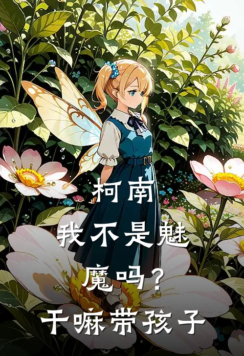 柯南：我不是魅魔吗？干嘛带孩子