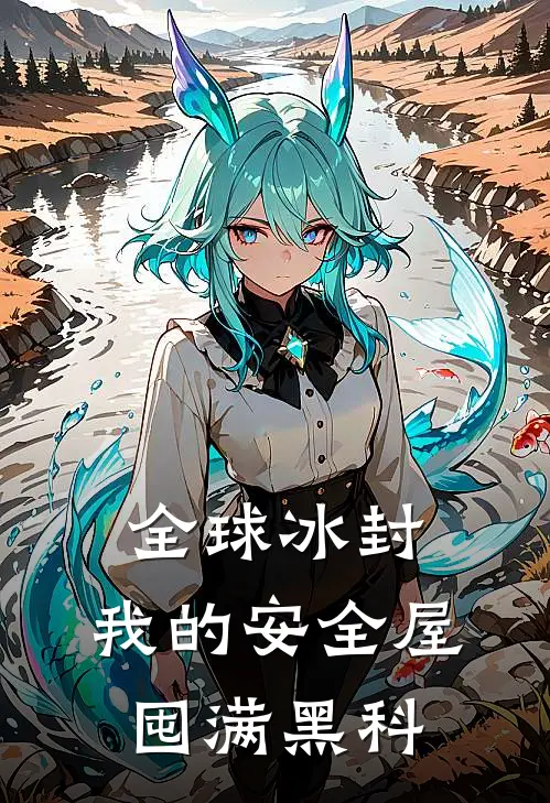 全球冰封：我的安全屋囤满黑科