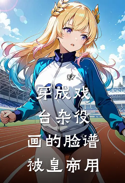 穿成戏台杂役：画的脸谱被皇帝用