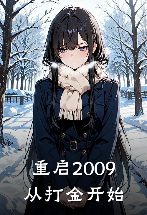 重启2009：从打金开始