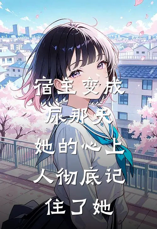 宿主变成尿那天，她的心上人彻底记住了她