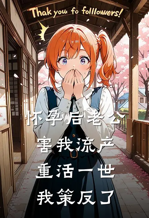 怀孕后老公害我流产，重活一世我策反了