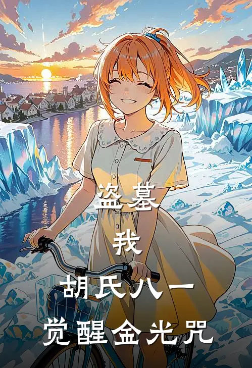 盗墓：我，胡氏八一，觉醒金光咒
