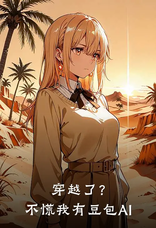 穿越了？不慌，我有豆包AI