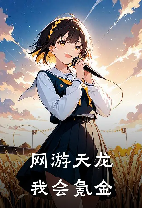 网游天龙：我会氪金