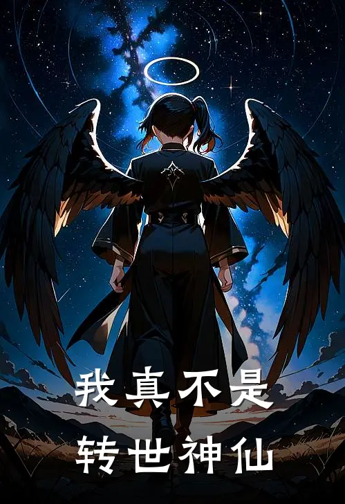 我真不是转世神仙