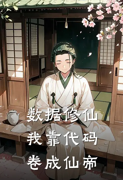 数据修仙：我靠代码卷成仙帝