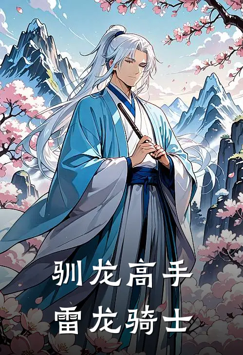 驯龙高手：雷龙骑士