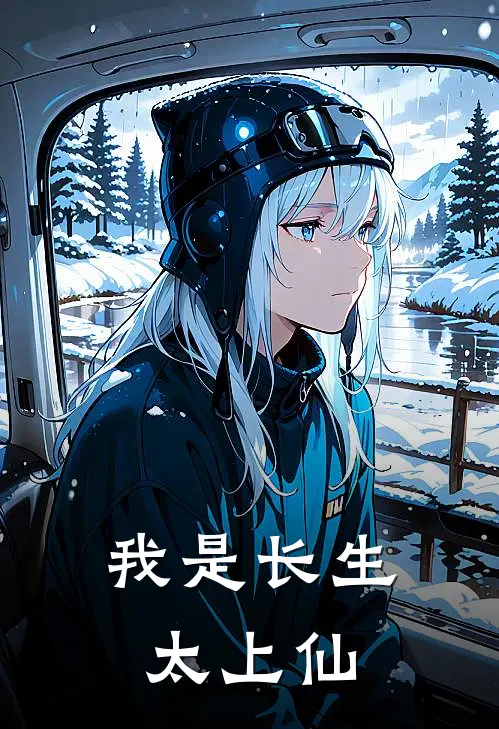 我是长生太上仙