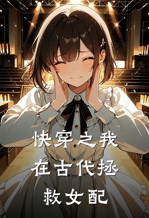 快穿之我在古代拯救女配