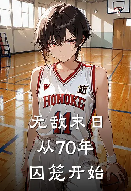 无敌末日从70年囚笼开始