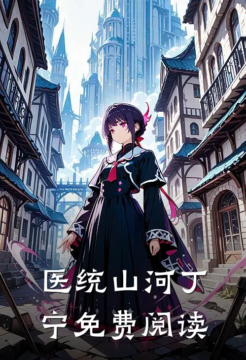 医统山河丁宁免费阅读