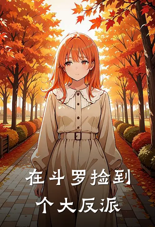 在斗罗捡到个大反派