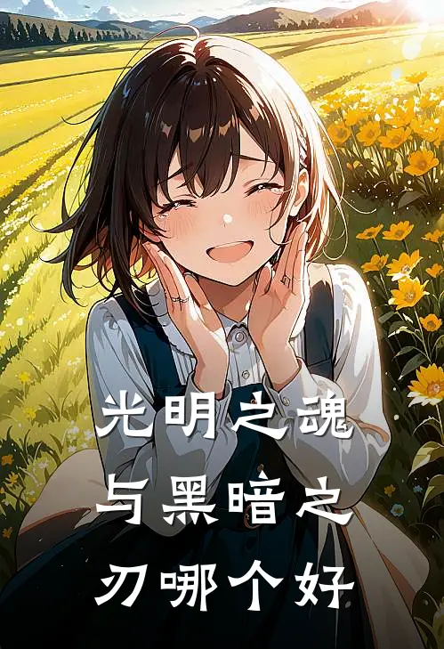 光明之魂与黑暗之刃哪个好