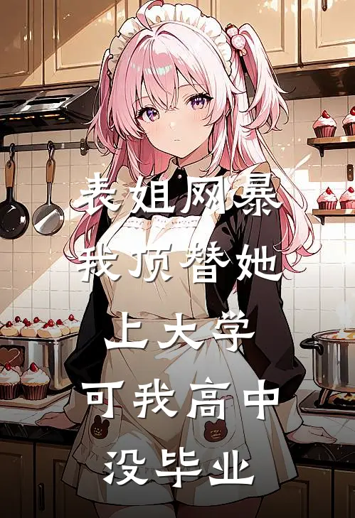 表姐网暴我顶替她上大学，可我高中没毕业