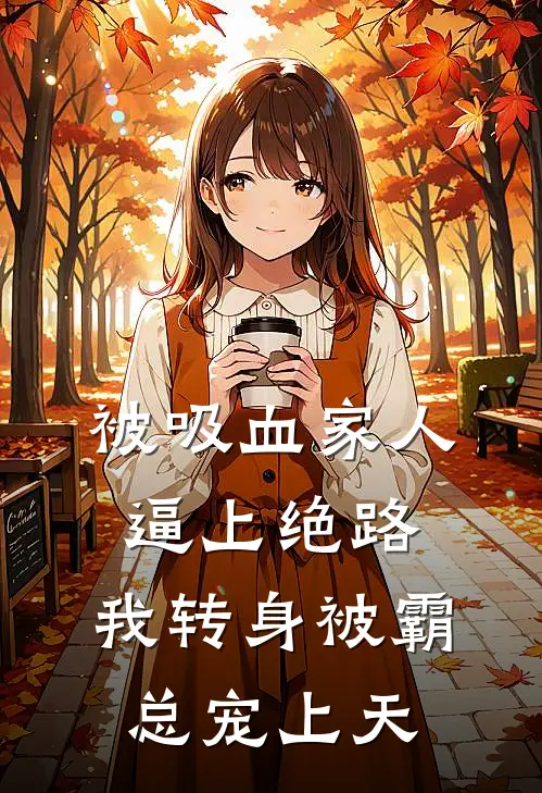 被吸血家人逼上绝路，我转身被霸总宠上天