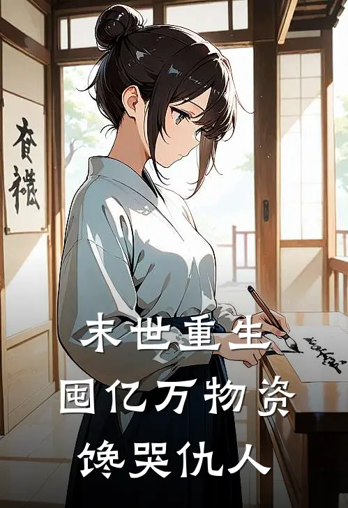 末世重生：囤亿万物资馋哭仇人