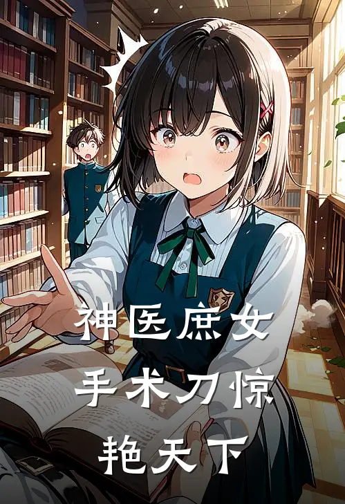 神医庶女：手术刀惊艳天下