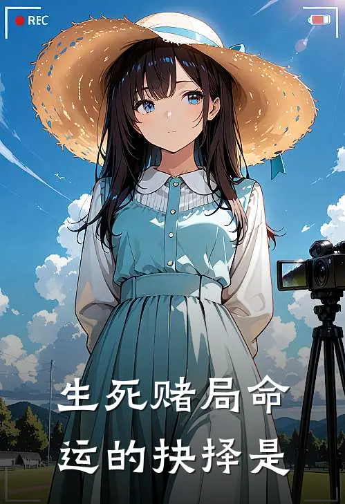 生死赌局命运的抉择是