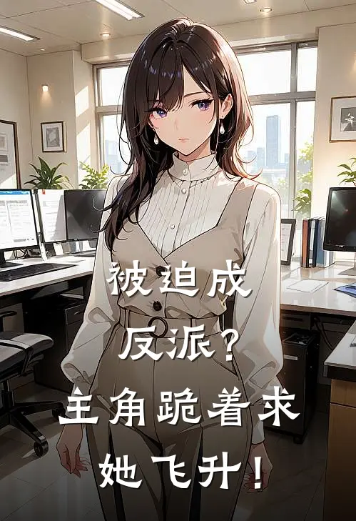 被迫成反派？主角跪着求她飞升！