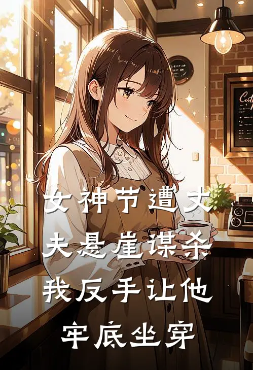 女神节遭丈夫悬崖谋杀，我反手让他牢底坐穿