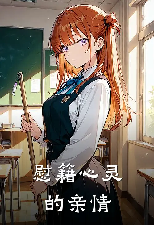 慰籍心灵的亲情