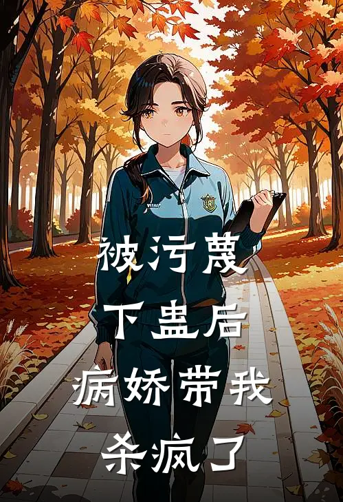 被污蔑下蛊后，病娇带我杀疯了