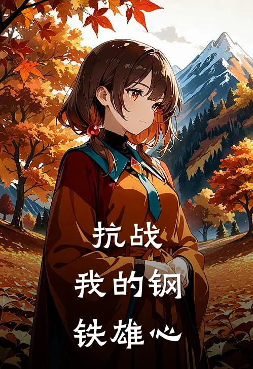 抗战：我的钢铁雄心